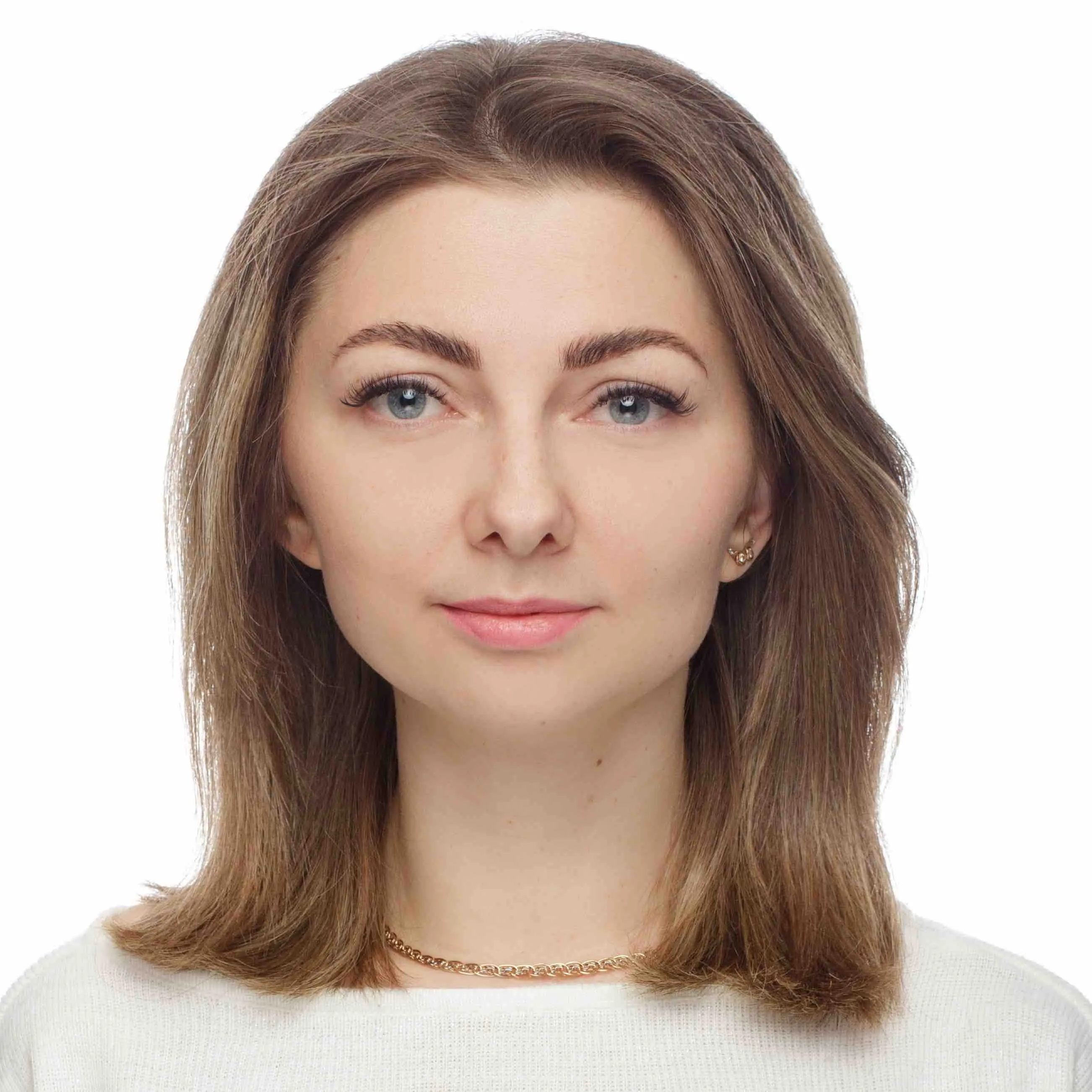 Екатерина Воробьева | Сетка — социальная сеть от hh.ru