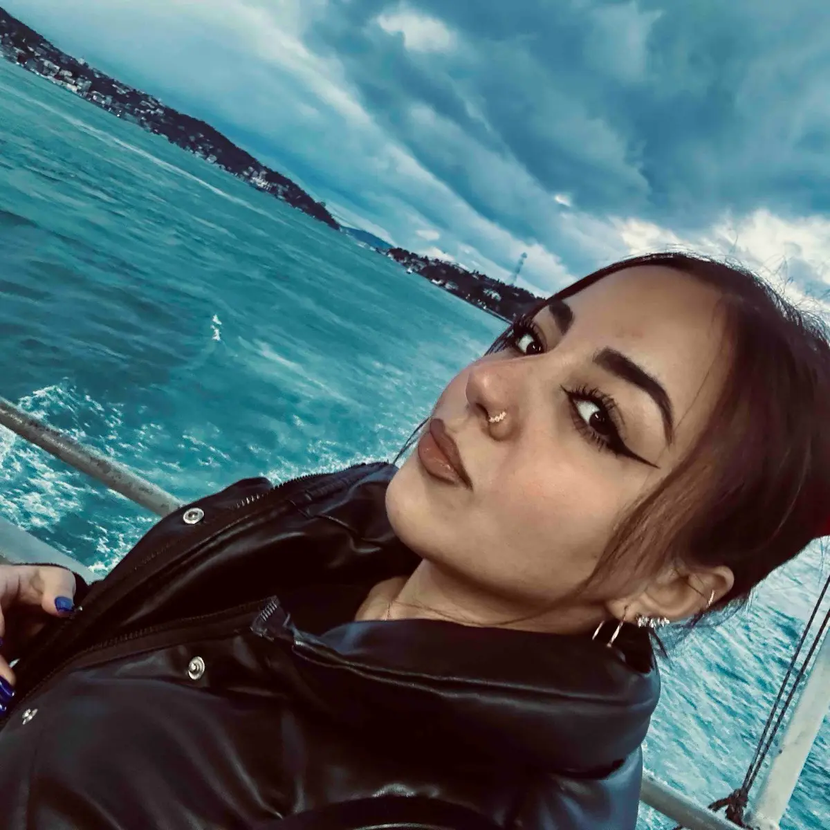 Viktoria Sviridova