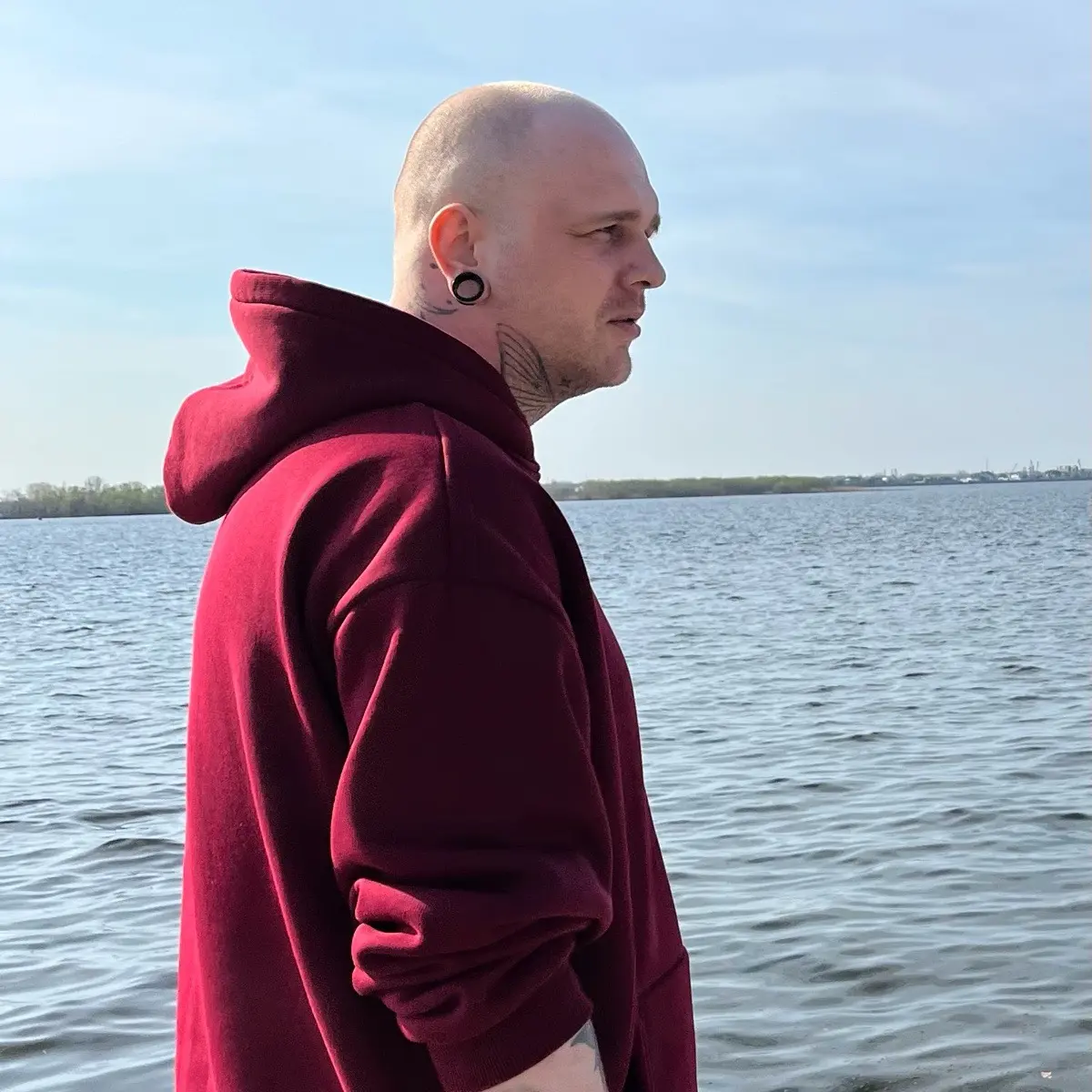 Дмитрий Смирнов | Сетка — социальная сеть от hh.ru