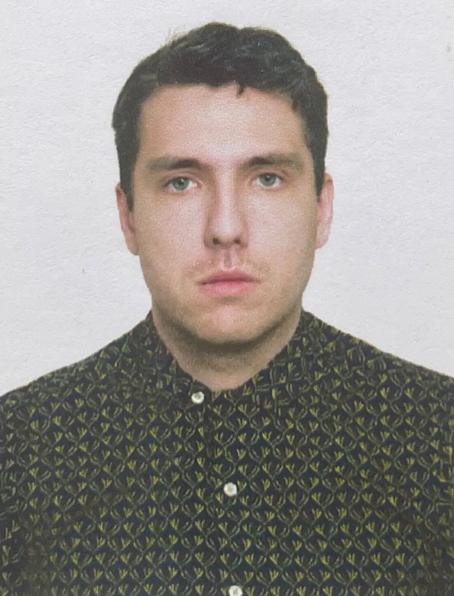 Ананченко Сергей | Сетка — социальная сеть от hh.ru