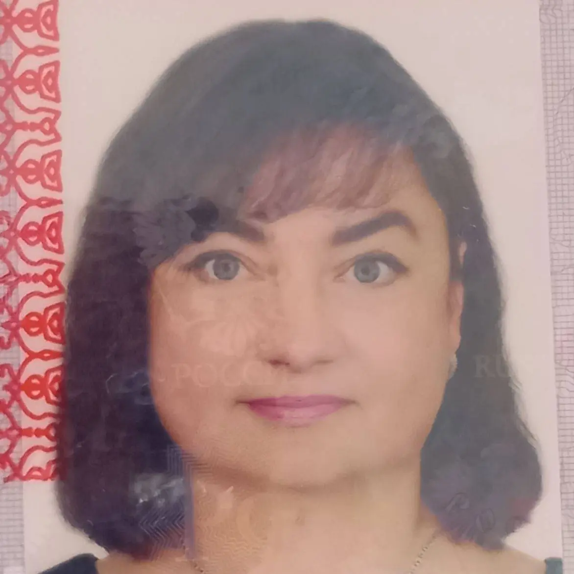 Ирина Пименова
