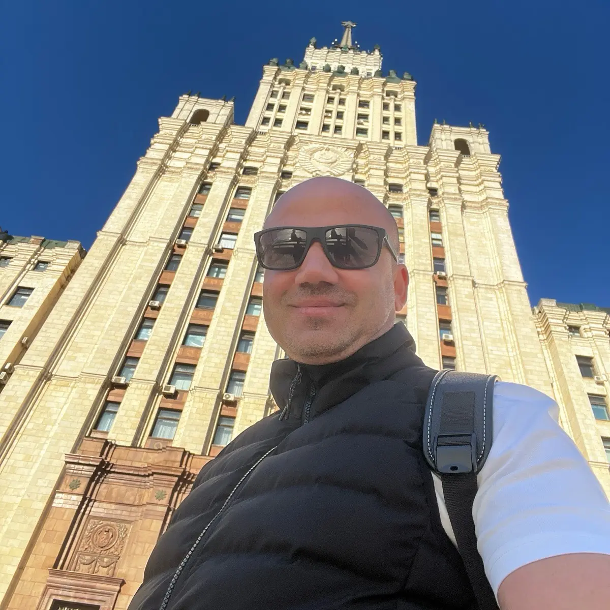 Евгений Чувашов