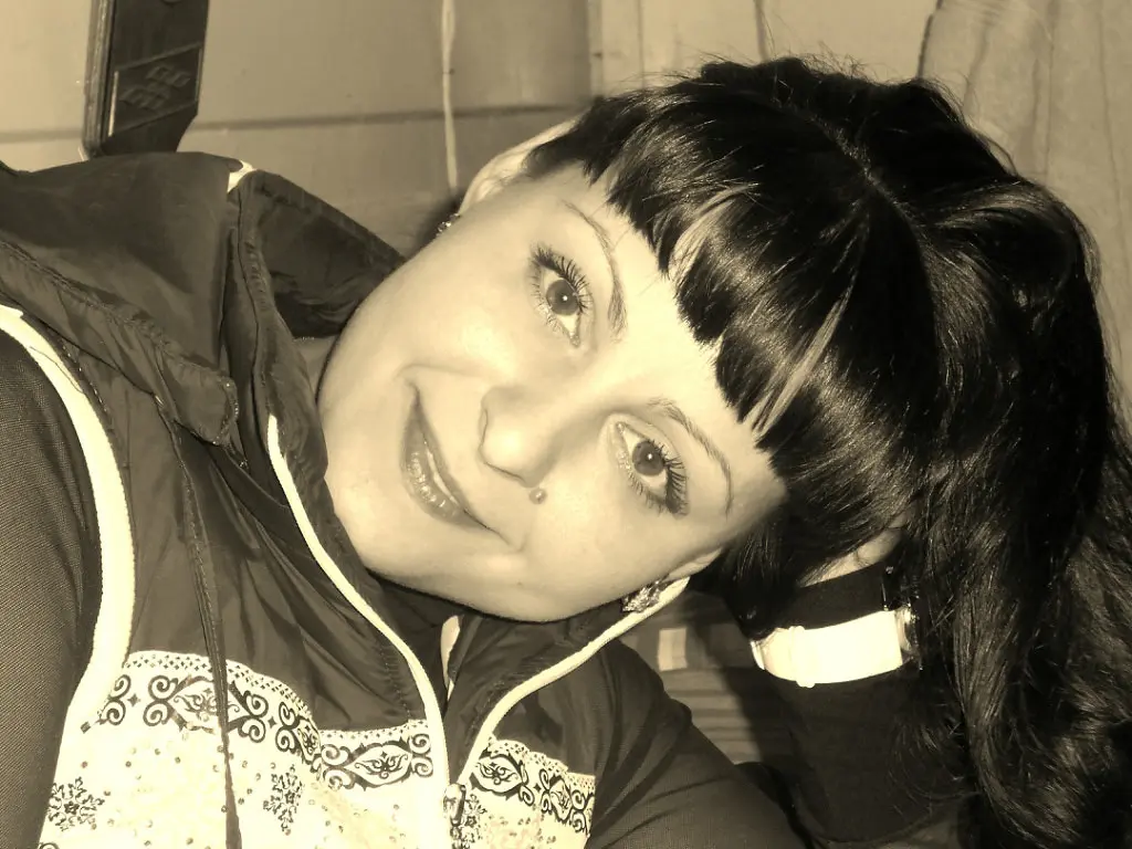 Ольга Кулишова | Сетка — социальная сеть от hh.ru