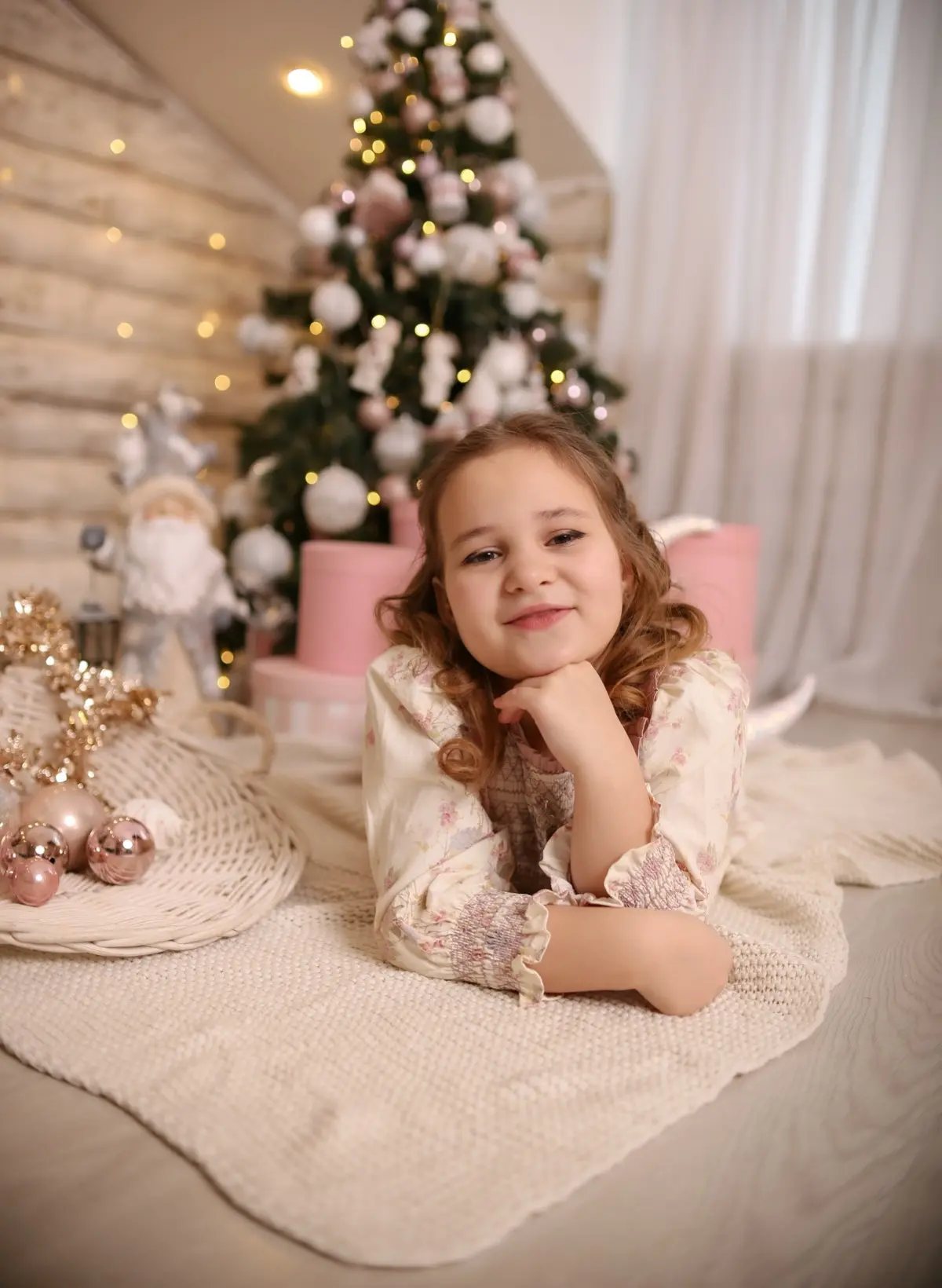Алина Прончатова