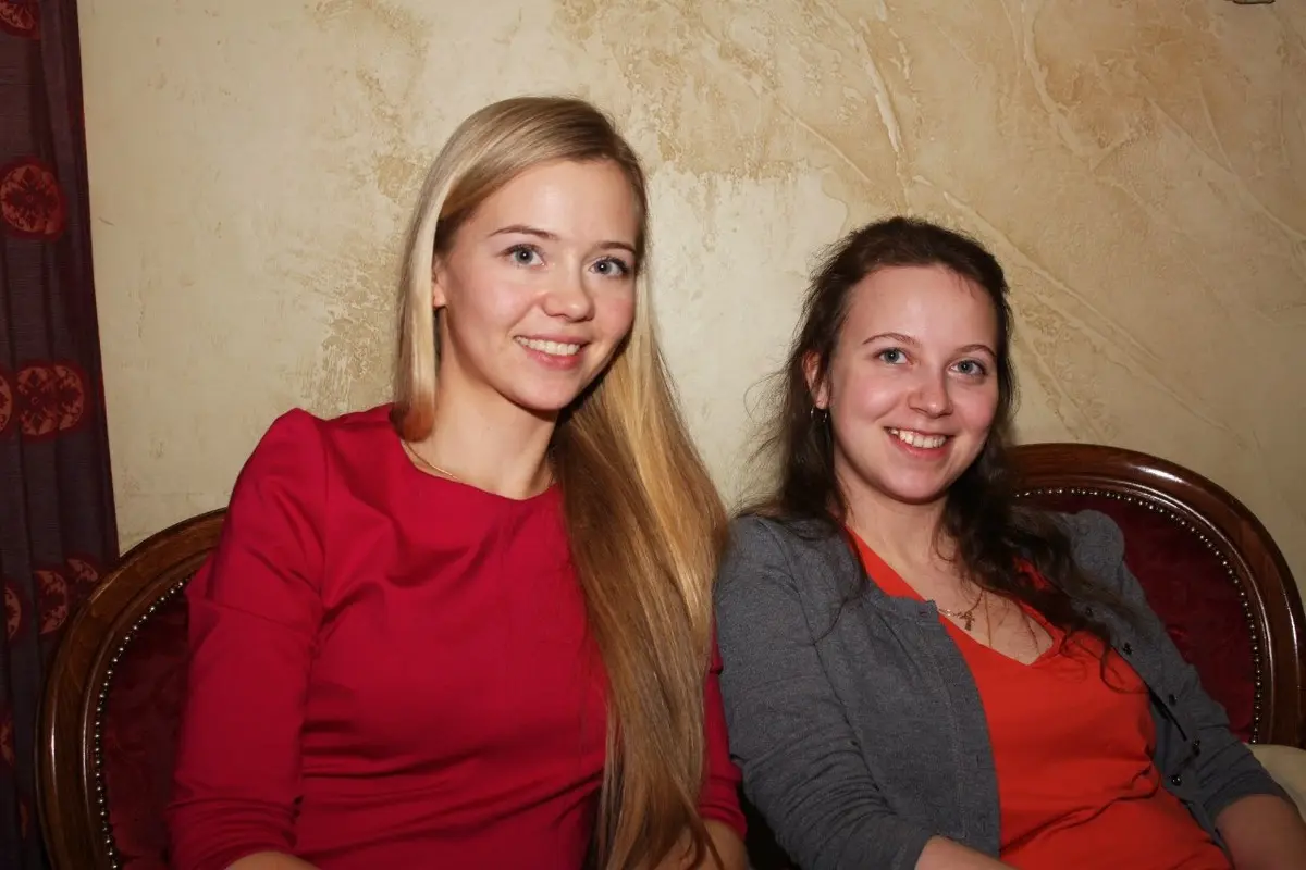 Юлия Дружкова