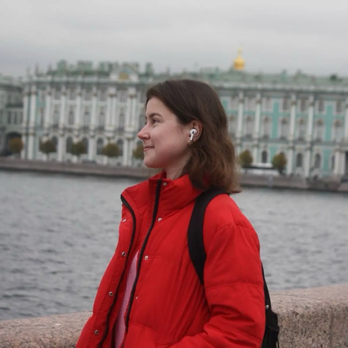 Софья Чукреева