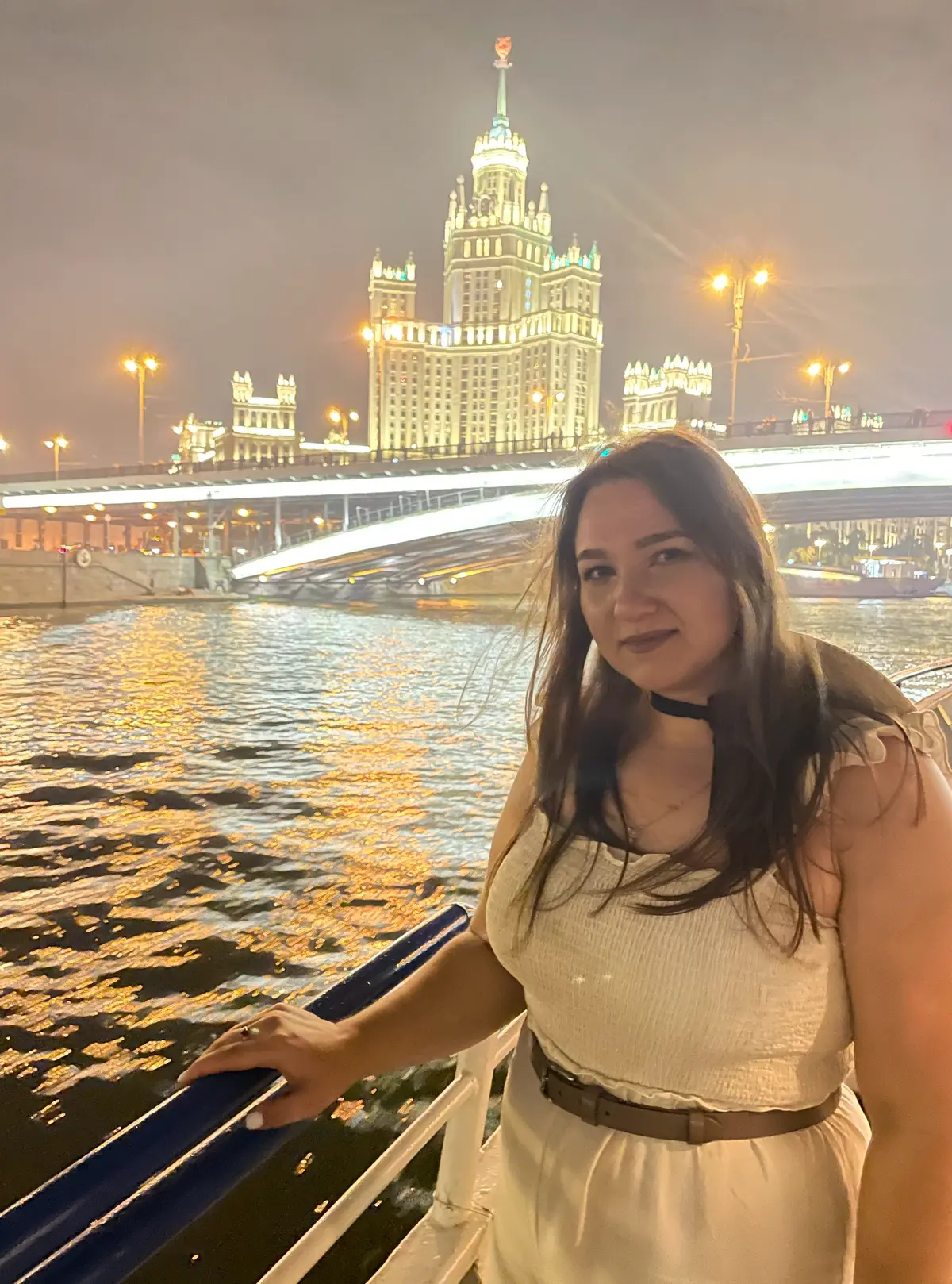 О себе ✨ | Сетка — социальная сеть от hh.ru