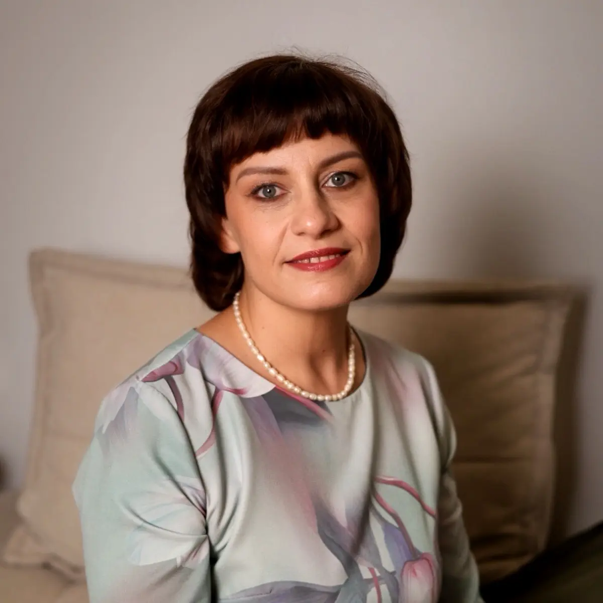 Ирина Куделина | Сетка — социальная сеть от hh.ru