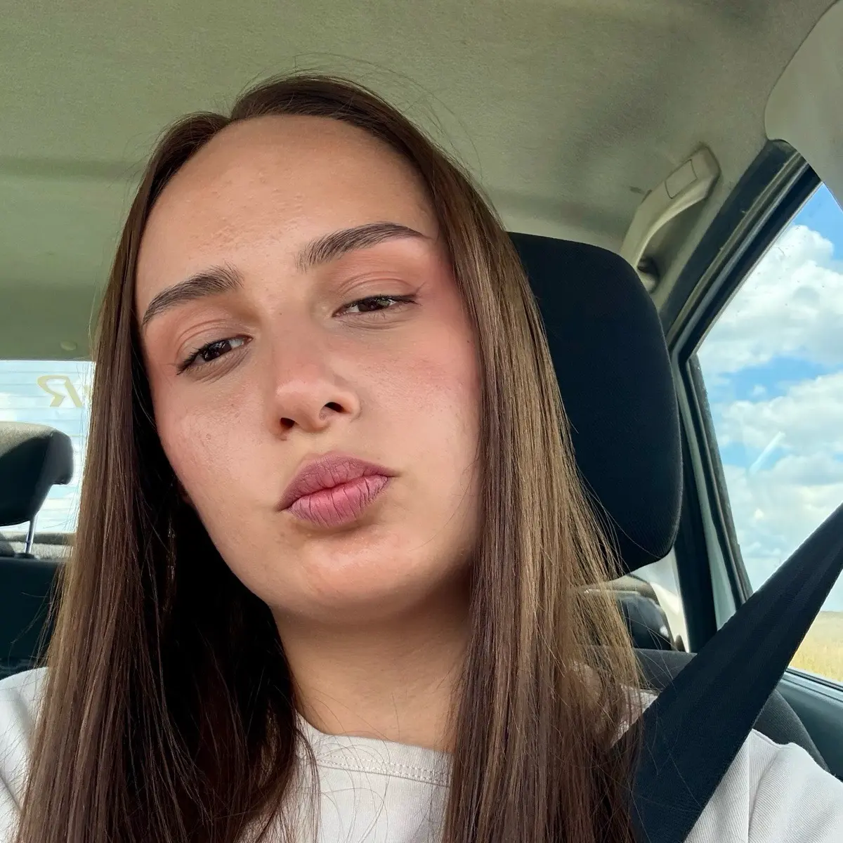 Дарья Красикова