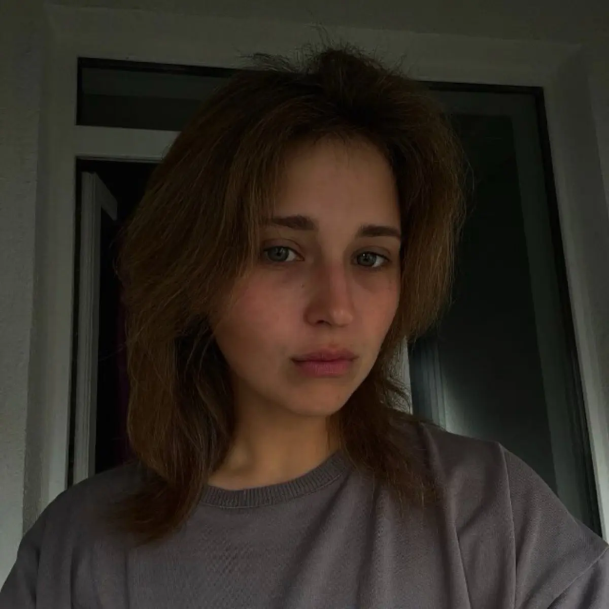 Ульяна Биржакова