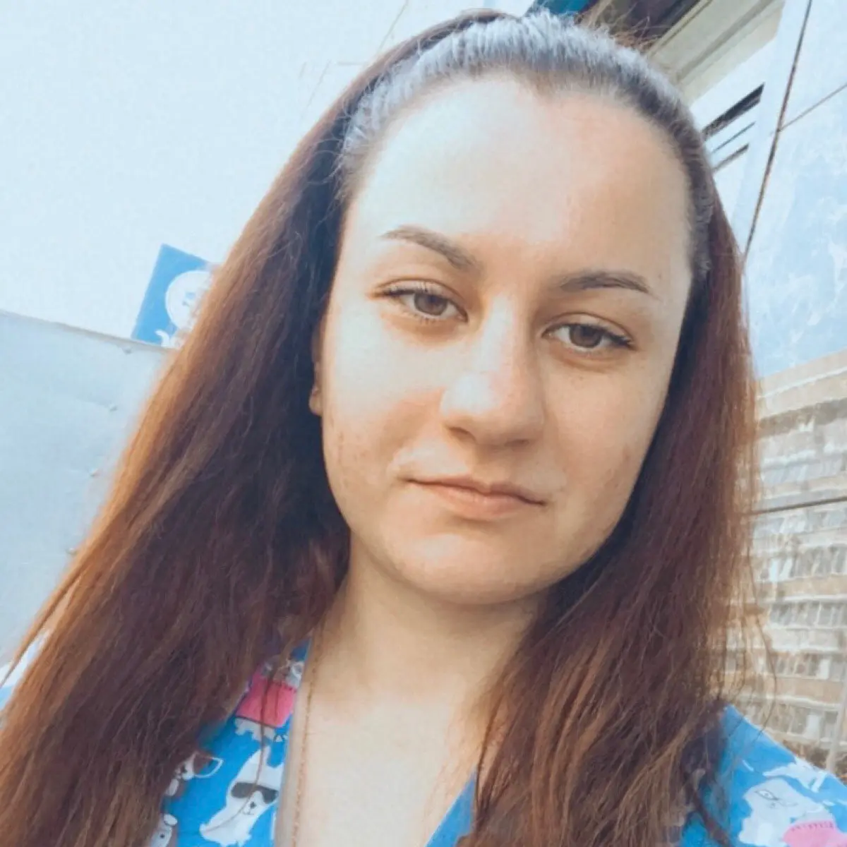 Анастасия Леонтьева