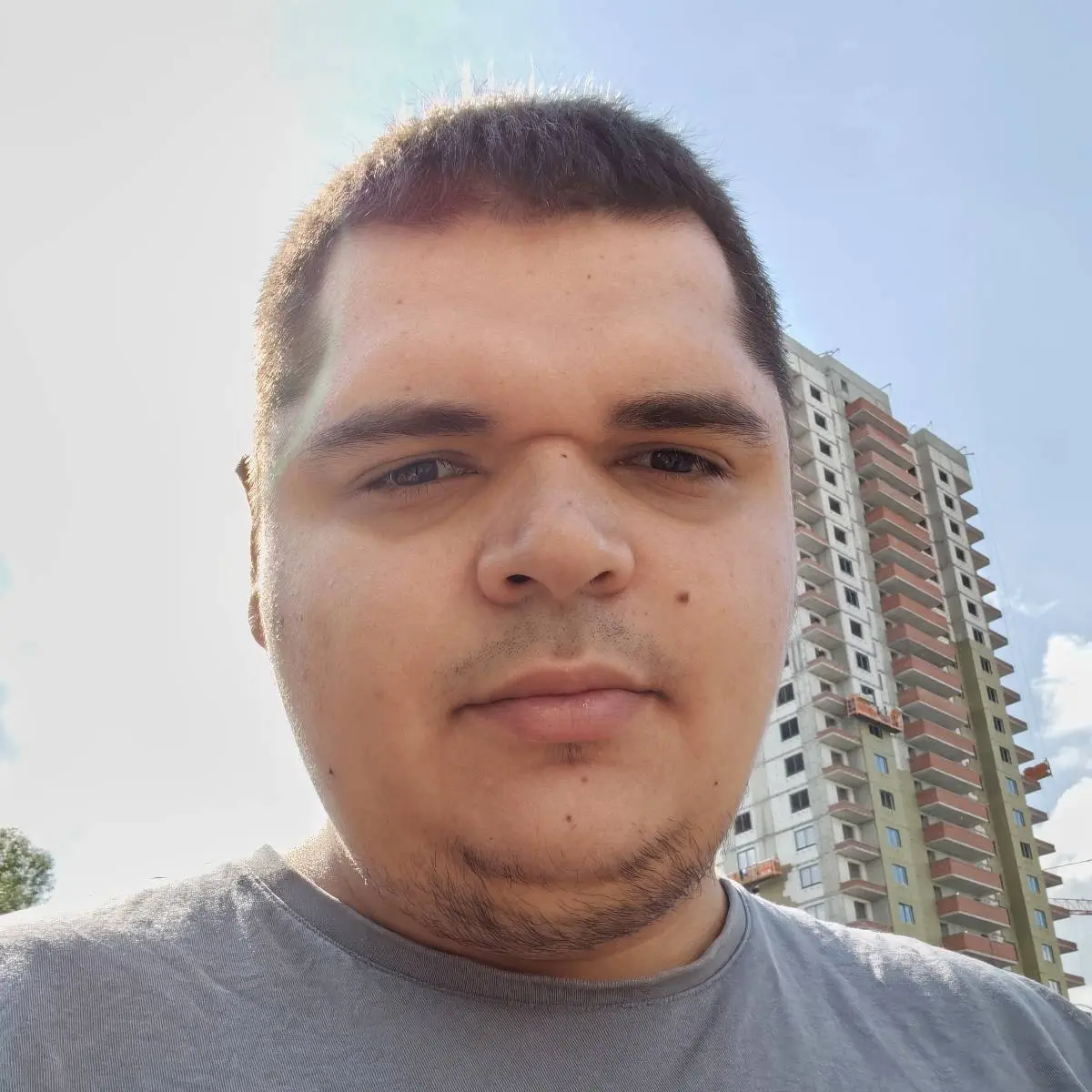 Леван Харшиладзе