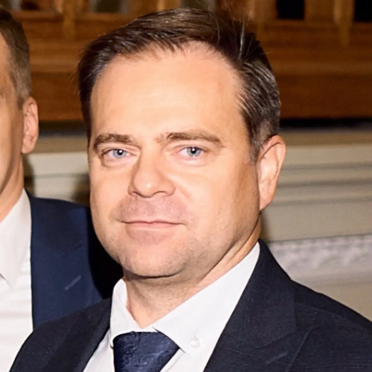 Дмитрий Манзевитый