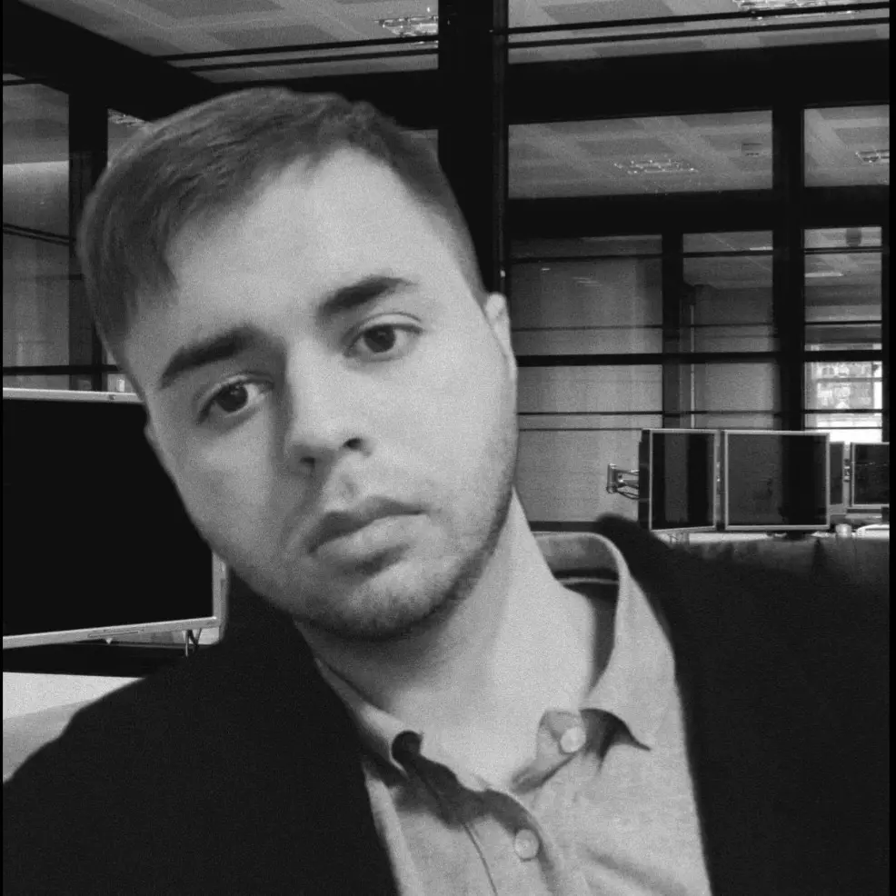 Рафаэль Мясяутов | Сетка — социальная сеть от hh.ru