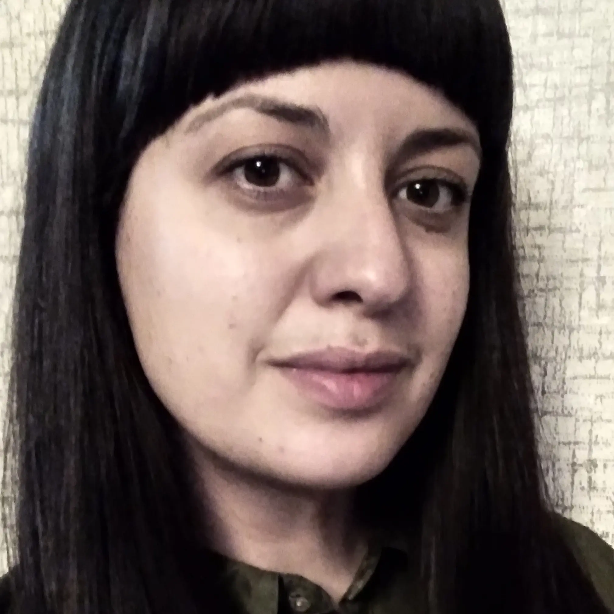 Оксана Катасонова