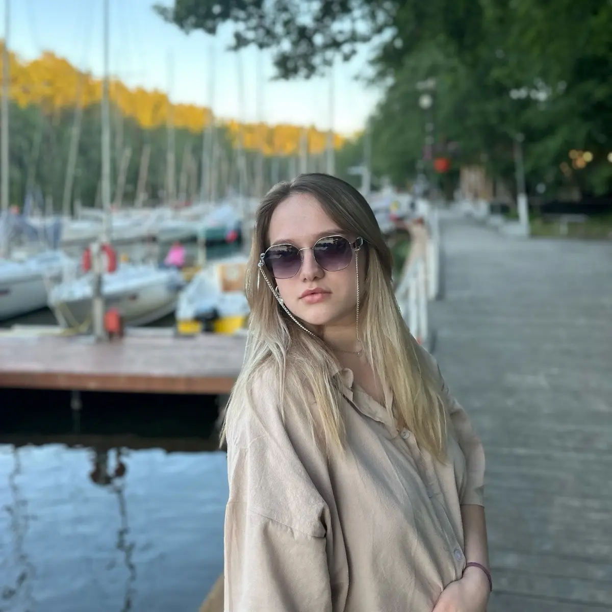 Екатерина Очередько | Сетка — социальная сеть от hh.ru