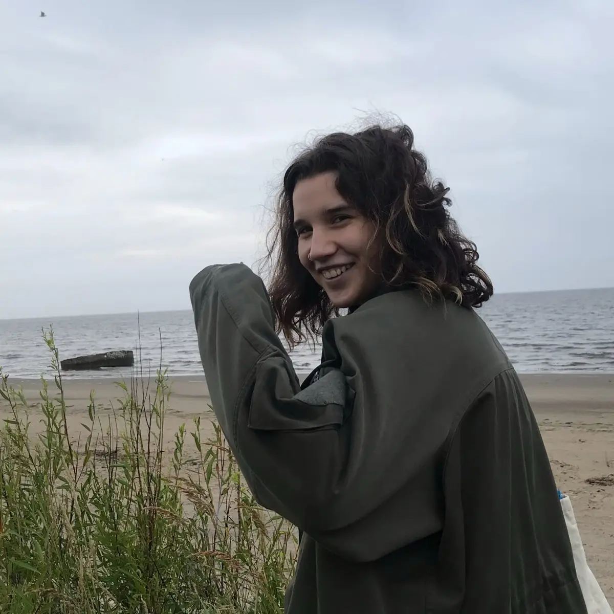 Ирина Хабарова | Сетка — социальная сеть от hh.ru