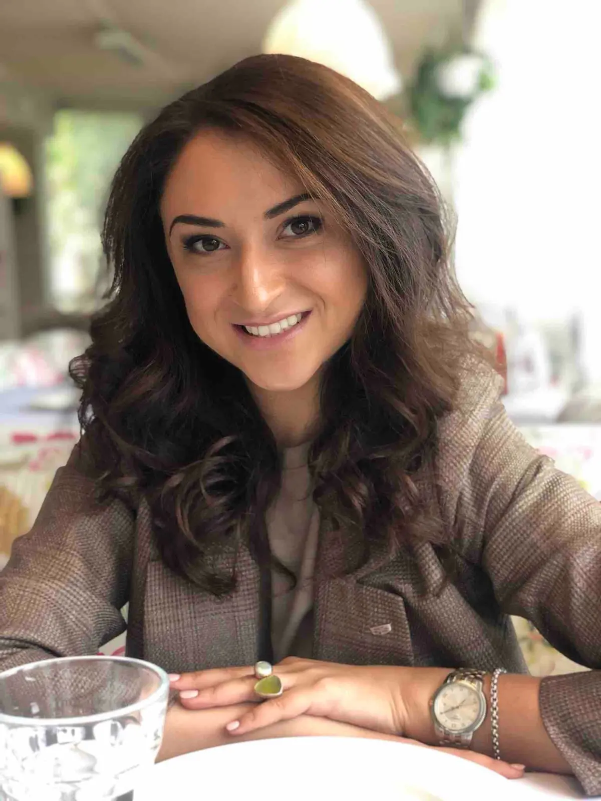 Юлия Бегун | Сетка — социальная сеть от hh.ru