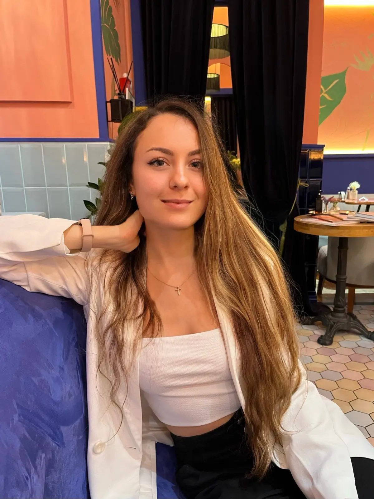 Natalia Raspopova | Сетка — социальная сеть от hh.ru