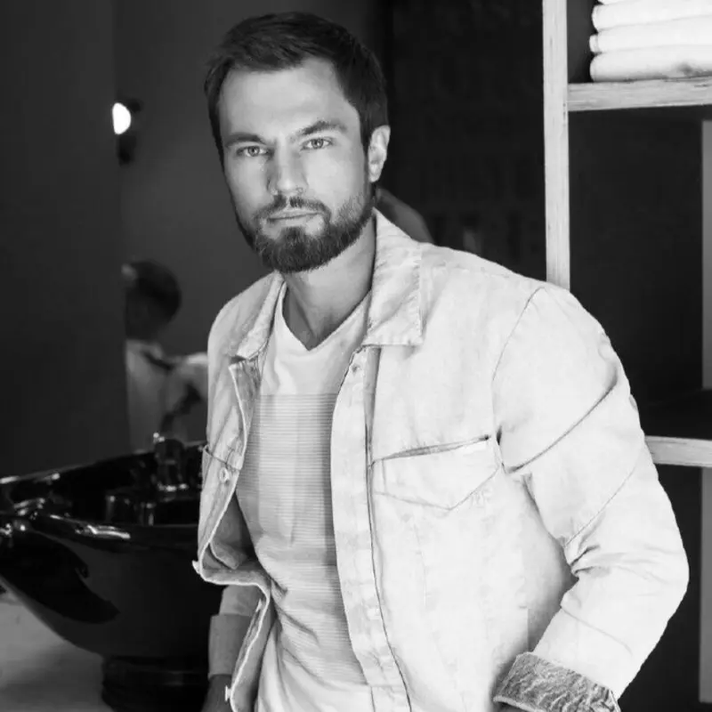 Данила Черкасов | Сетка — социальная сеть от hh.ru