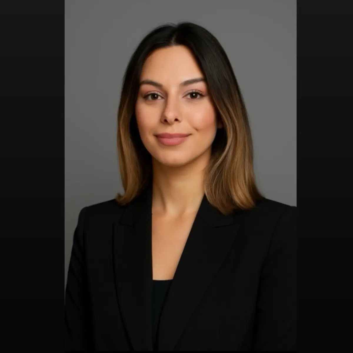 Ханденур Сары | Сетка — социальная сеть от hh.ru