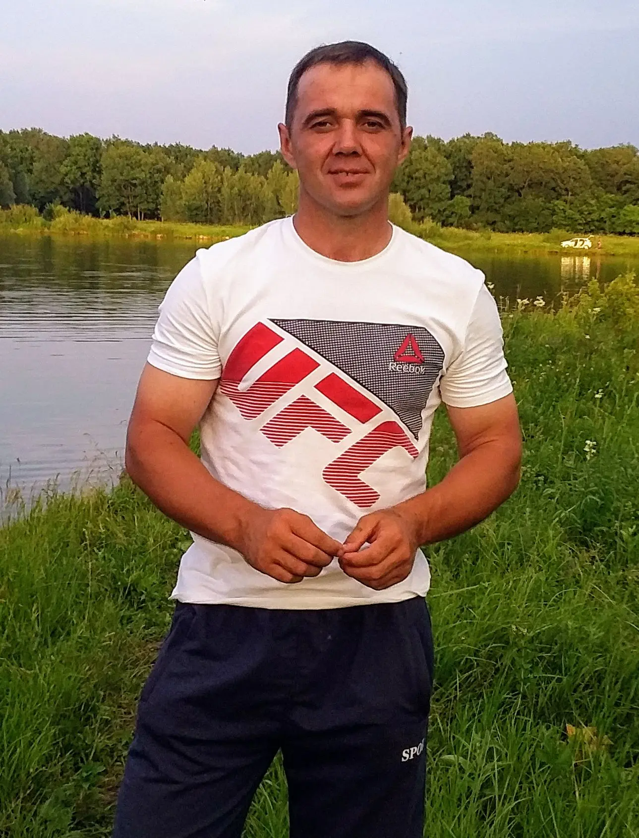 Владимир Маевский