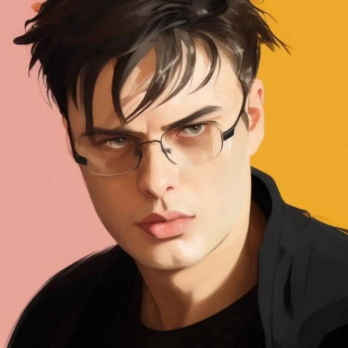 Сергей Крылов