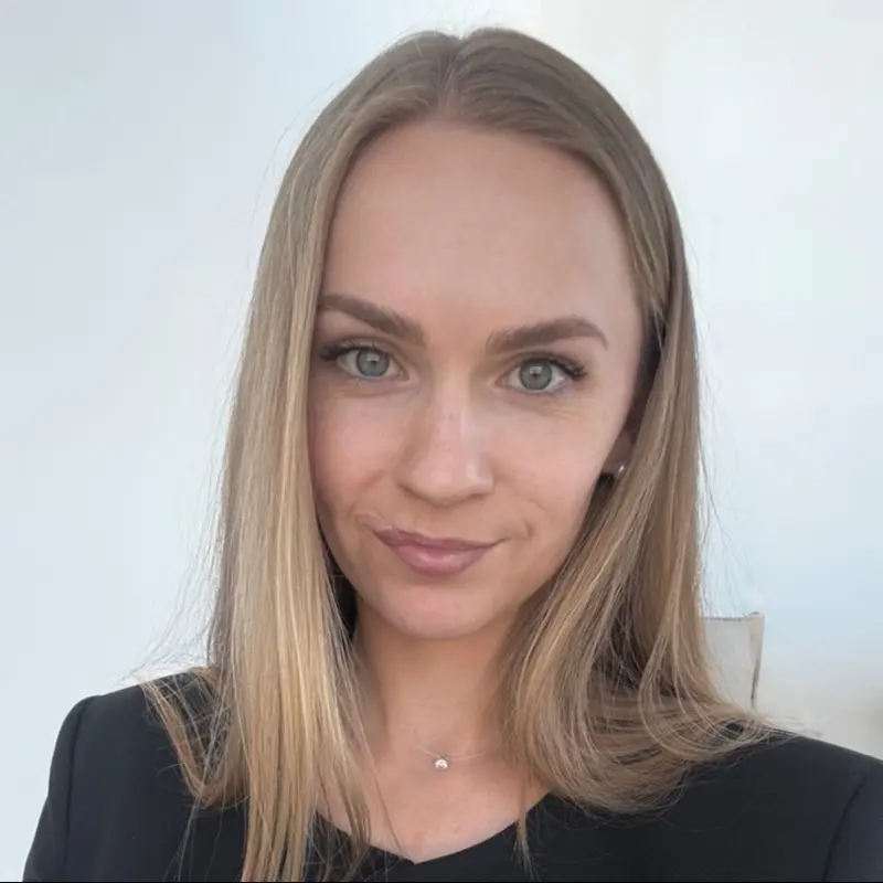 Полина Берстнева | Сетка — социальная сеть от hh.ru