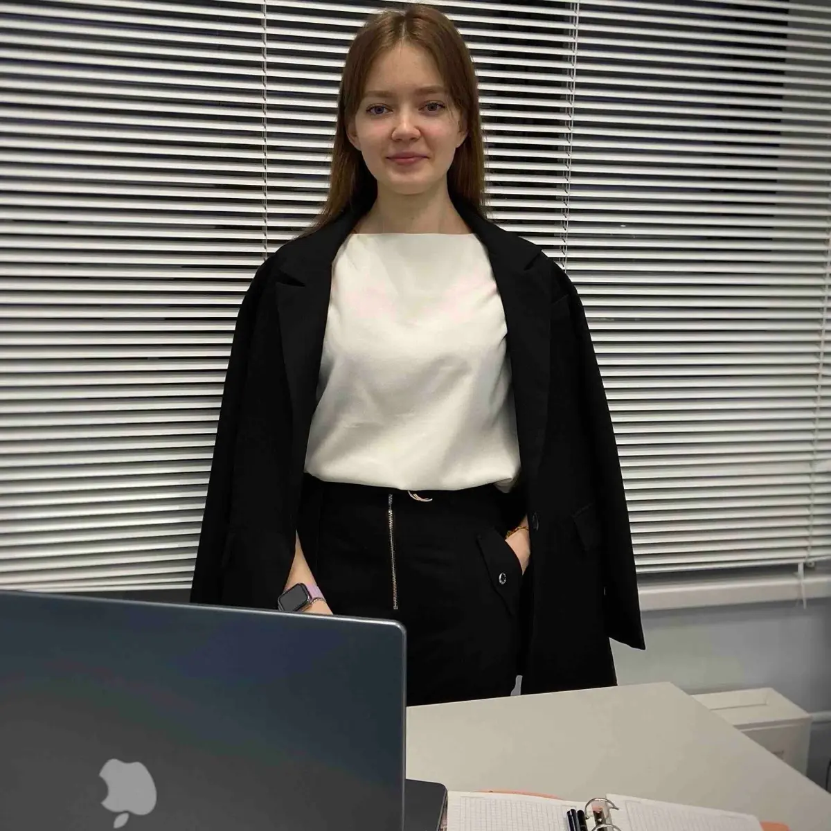 Екатерина Котина | Сетка — социальная сеть от hh.ru