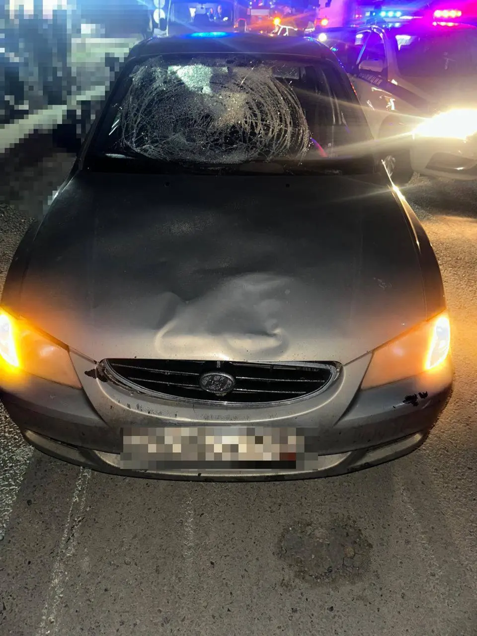 На подъезде к Ставрополю иномарка сбила женщину с ребёнком
Авария произошла на нерегулируемом пешеходном переходе. Водитель Hyundai наехал на 28-летнюю женщину и её двухлетнюю дочь | Сетка — социальная сеть от hh.ru