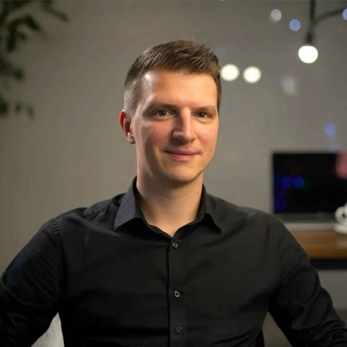 Денис Складной | Сетка — социальная сеть от hh.ru