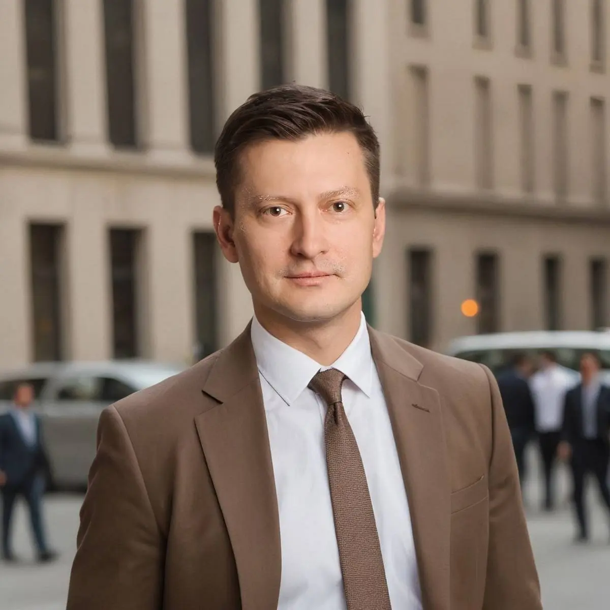 Дмитрий Грецкий | Сетка — социальная сеть от hh.ru