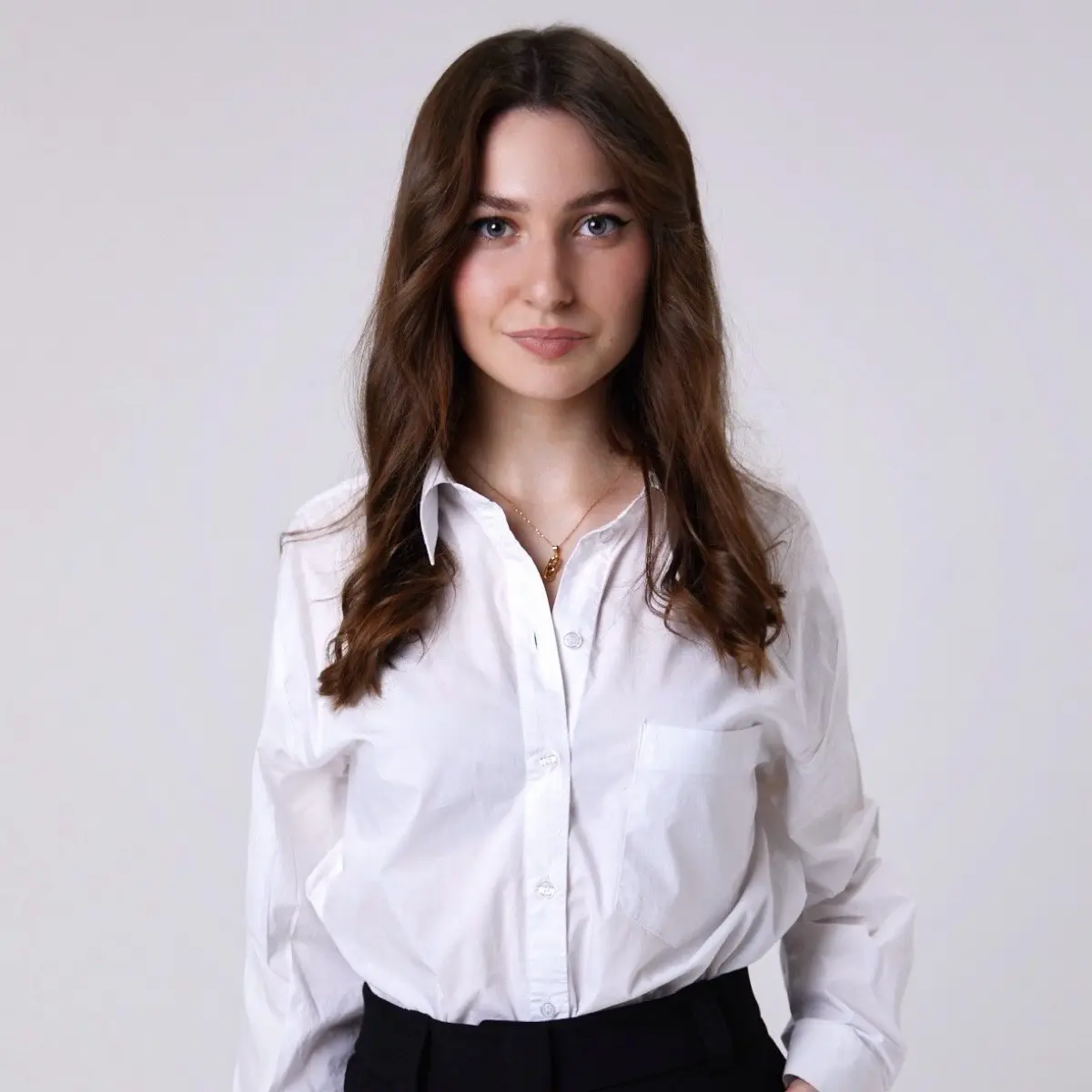 Камелия Рогульски | Сетка — социальная сеть от hh.ru