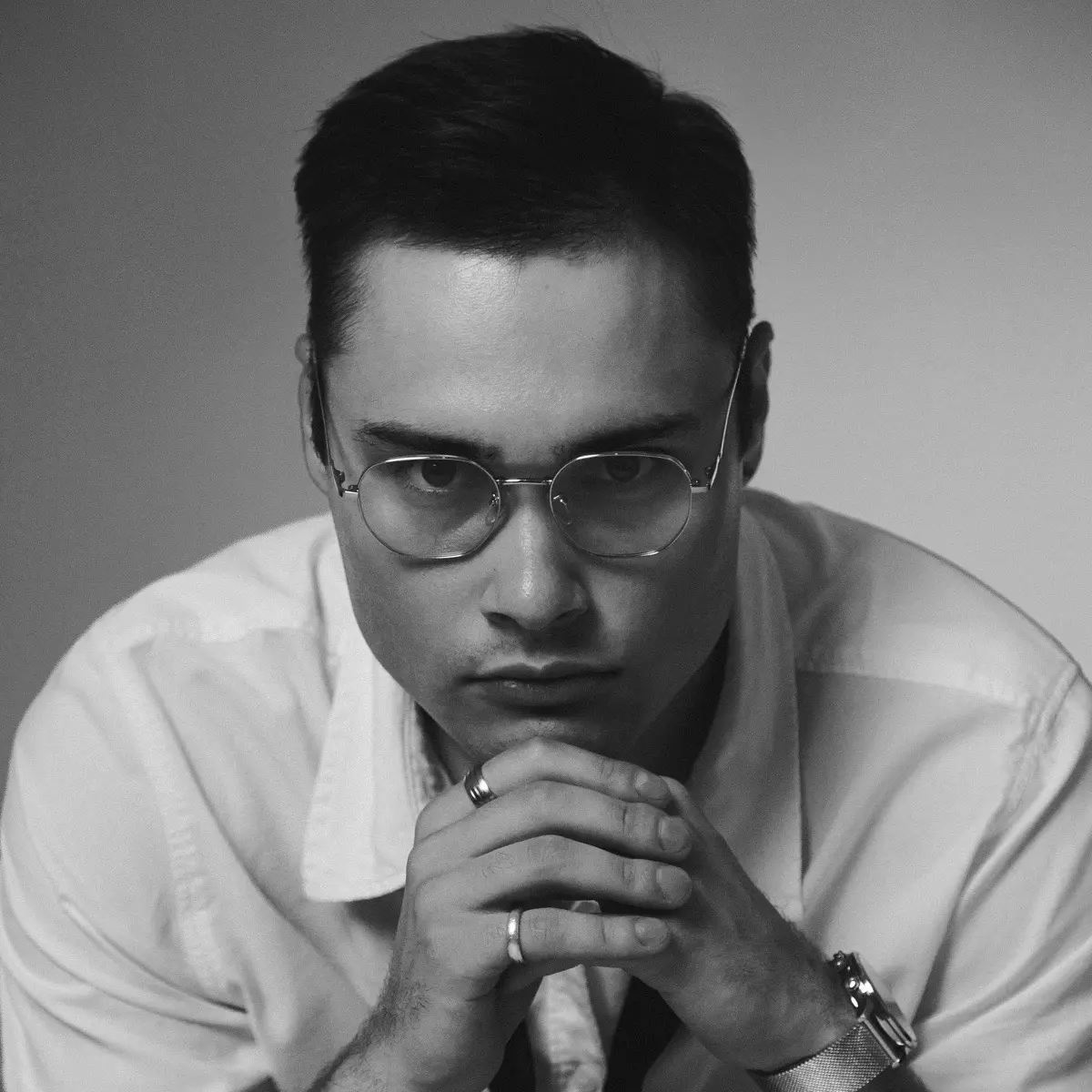 Данила Бутовский | Сетка — социальная сеть от hh.ru