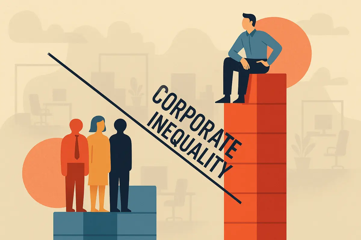 Баланс значимости или что убивает доверие | Сетка — социальная сеть от hh.ru