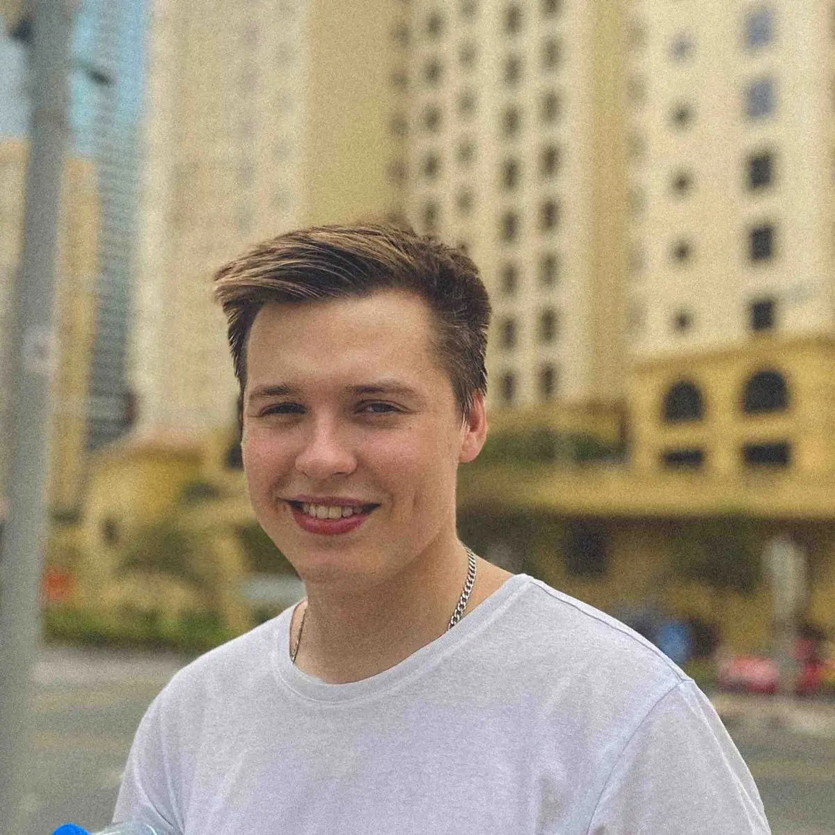 Александр Скворцов