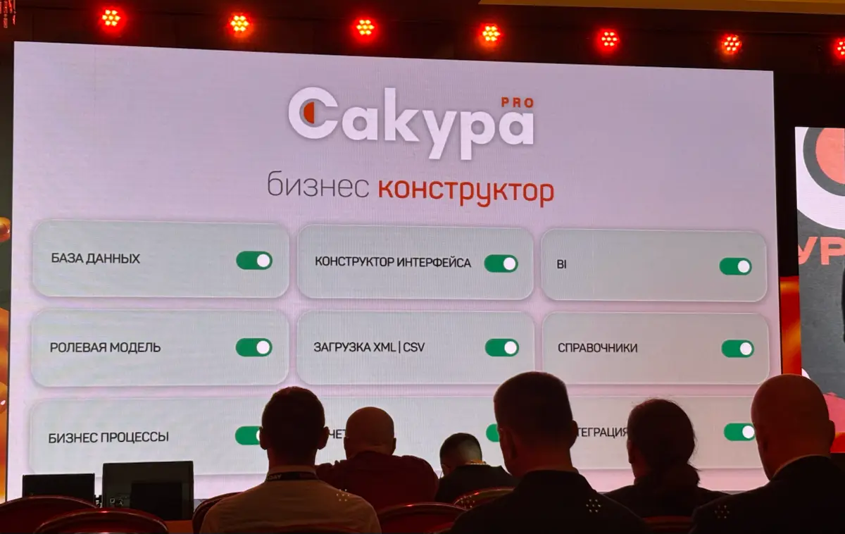 Мечта операционки: менять процессы без программиста | Сетка — социальная сеть от hh.ru