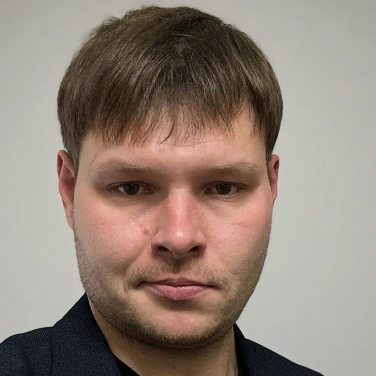 Виталий Усов
