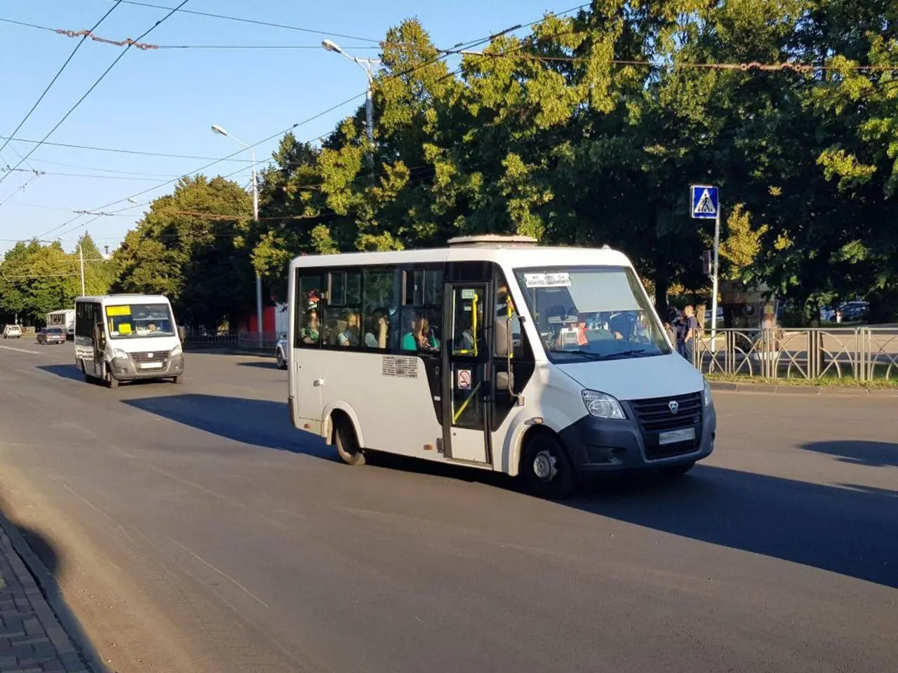 В Ставрополе подорожает проезд на 11 маршрутах
Краевое миндор сообщило о повышении тарифов на несколько городских направлений | Сетка — социальная сеть от hh.ru