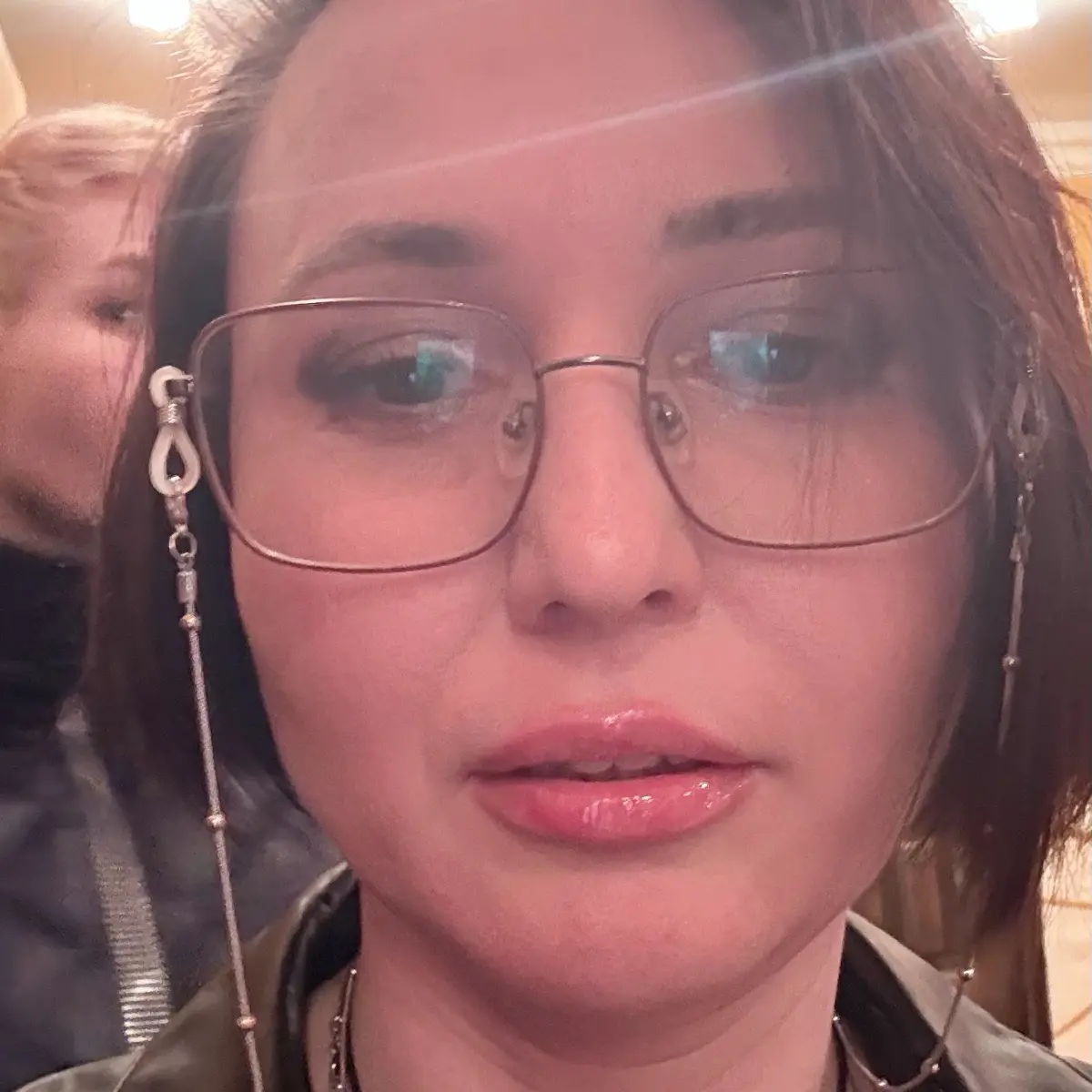 Елена Самарина