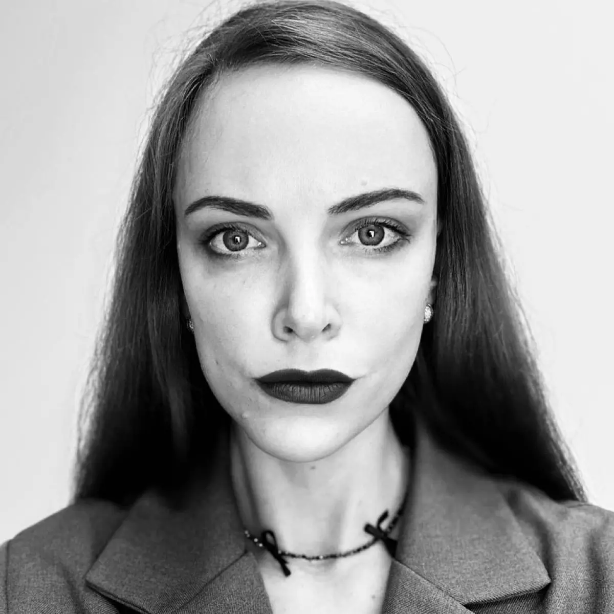 Бушуева Алиса | Сетка — социальная сеть от hh.ru