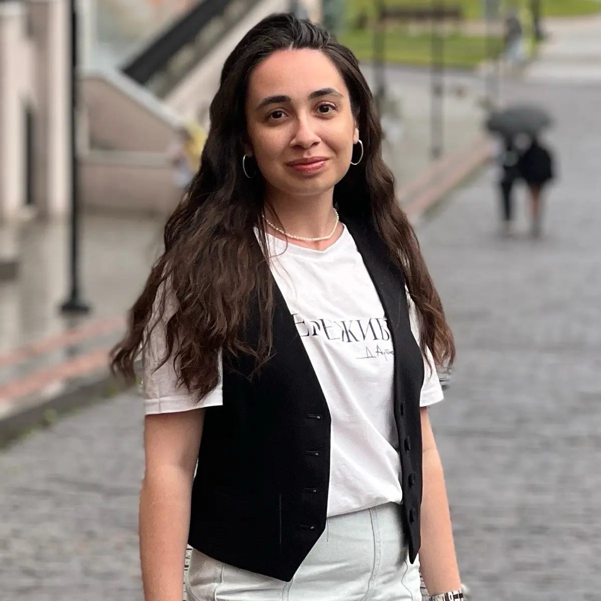 Валерия Багаева | Сетка — социальная сеть от hh.ru