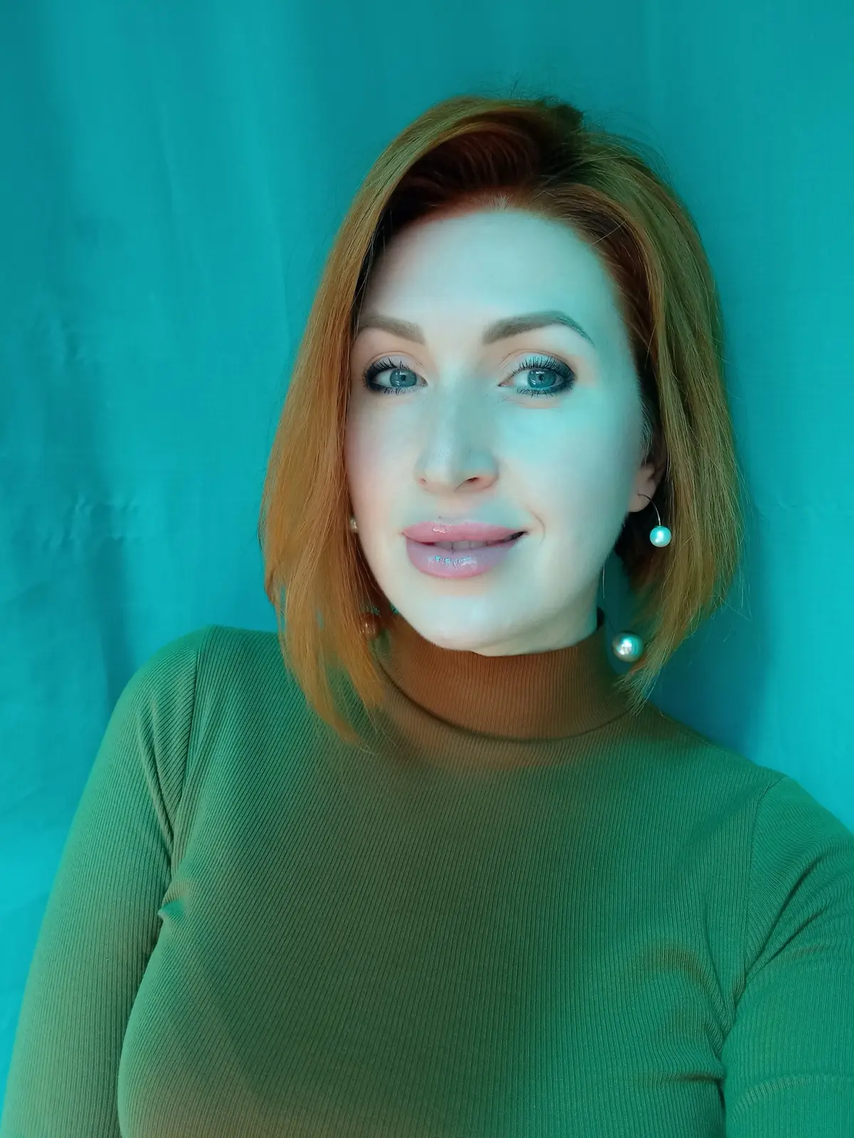 Екатерина Марисова