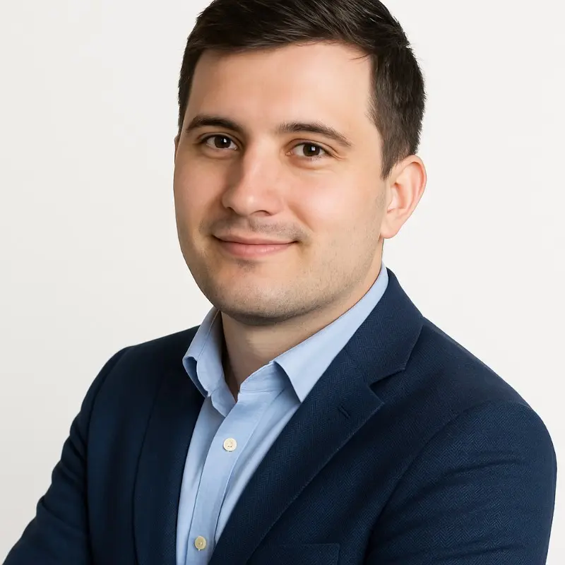 Григорий Зайцев