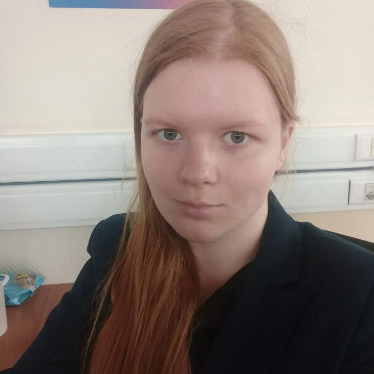 Вероника Зарубина | Сетка — социальная сеть от hh.ru