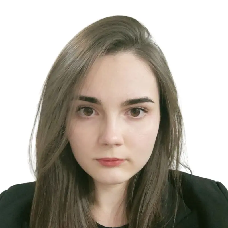 Екатерина Марченко