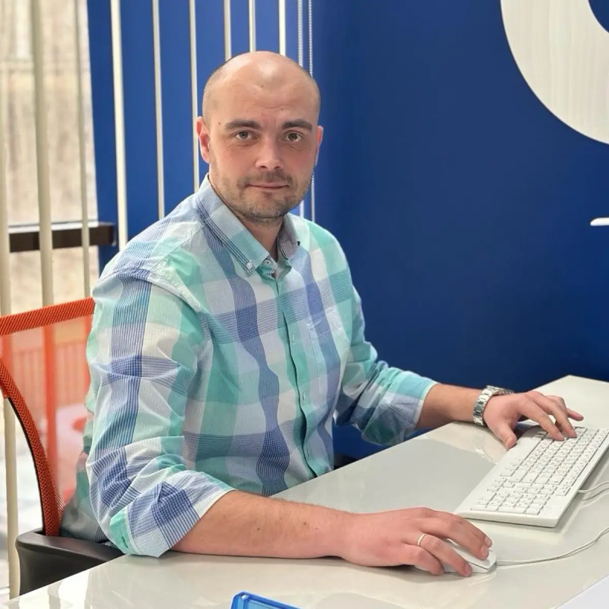 Дмитрий Тюткалов