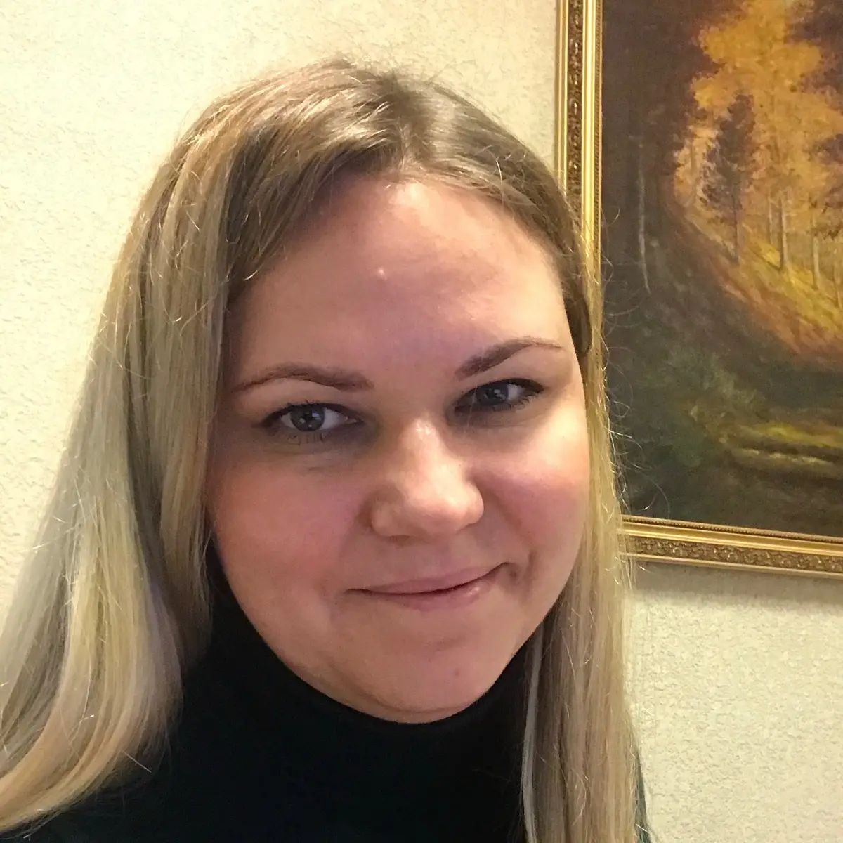 Евгения Попова