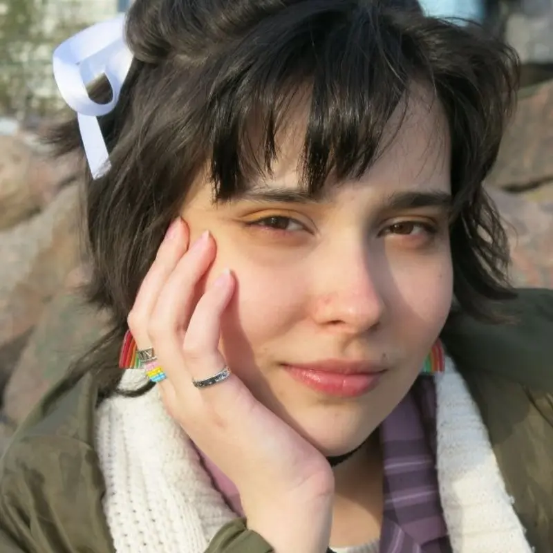 Елена Ефимова
