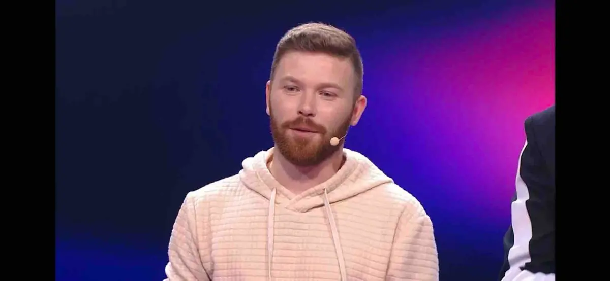 Алексей Лещенко